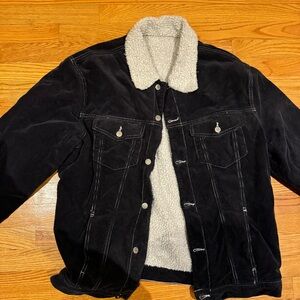 Men M/L jacket
